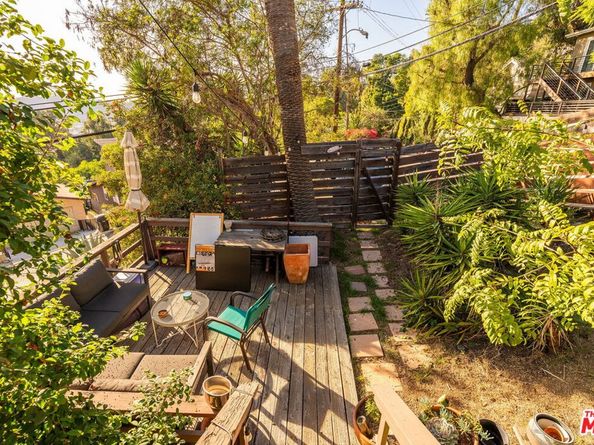 3634 Roseview Avenue, Los Angeles CA 90065