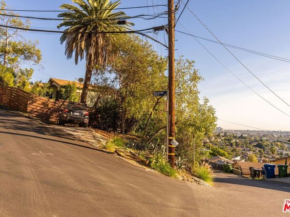 3634 Roseview Avenue, Los Angeles CA 90065