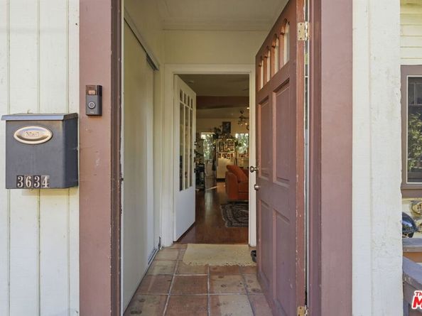 3634 Roseview Avenue, Los Angeles CA 90065
