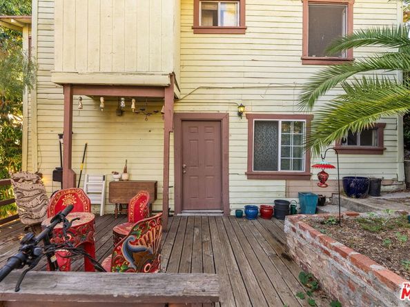 3634 Roseview Avenue, Los Angeles CA 90065