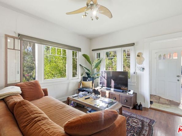 3634 Roseview Avenue, Los Angeles CA 90065