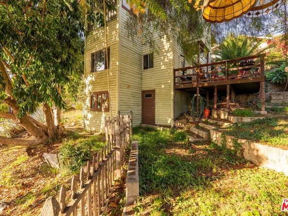 3634 Roseview Avenue, Los Angeles CA 90065