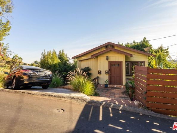 3634 Roseview Avenue, Los Angeles CA 90065