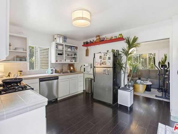 3634 Roseview Avenue, Los Angeles CA 90065