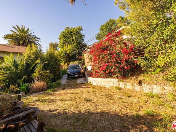 3634 Roseview Avenue, Los Angeles CA 90065