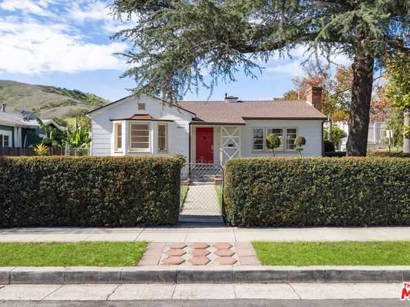 2931 Paola Avenue, Los Angeles CA 90032