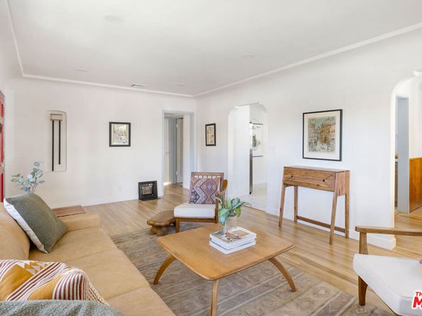 2931 Paola Avenue, Los Angeles CA 90032