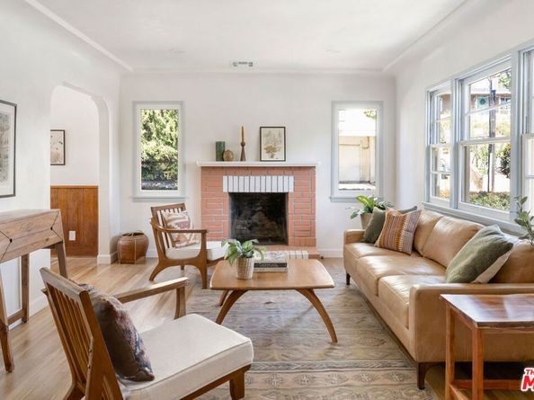 2931 Paola Avenue, Los Angeles CA 90032