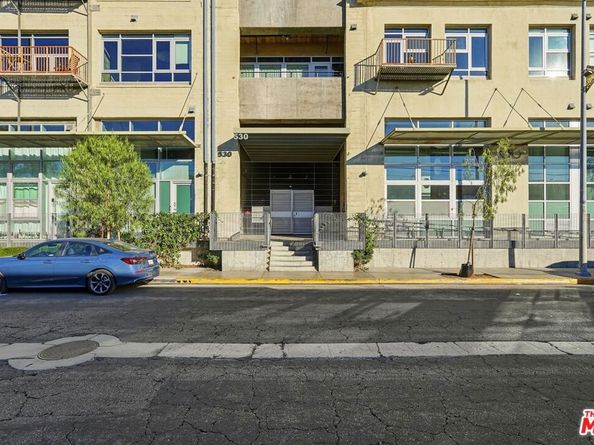 530 S Hewitt Street 533, Los Angeles CA 90013