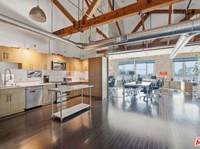 530 S Hewitt Street 533, Los Angeles CA 90013