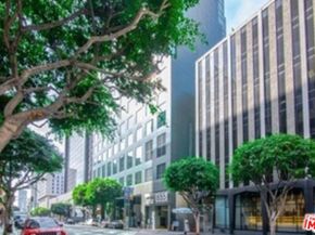 655 S Hope Street 1605, Los Angeles CA 90017