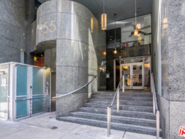 655 S Hope Street 1605, Los Angeles CA 90017