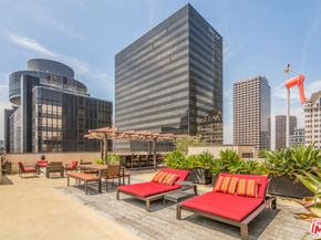 655 S Hope Street 1605, Los Angeles CA 90017