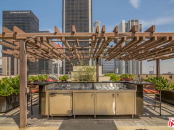 655 S Hope Street 1605, Los Angeles CA 90017