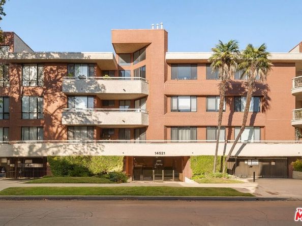 14521 Benefit Street 307, Sherman Oaks CA 91403