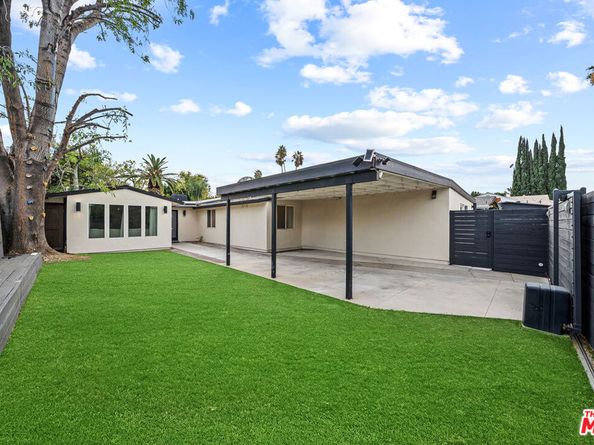 20308 Mobile Street, Winnetka CA 91306