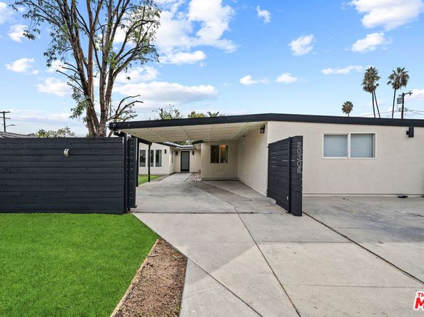 20308 Mobile Street, Winnetka CA 91306