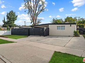 20308 Mobile Street, Winnetka CA 91306