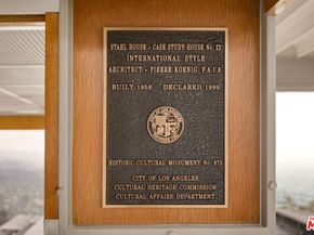 1635 Woods Drive, Los Angeles CA 90069