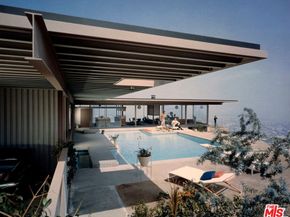 1635 Woods Drive, Los Angeles CA 90069