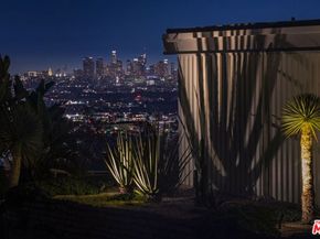 1635 Woods Drive, Los Angeles CA 90069