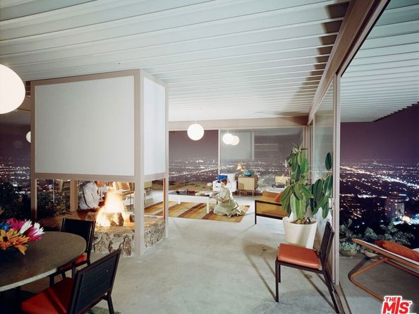 1635 Woods Drive, Los Angeles CA 90069