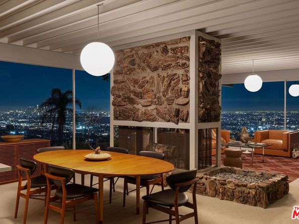 1635 Woods Drive, Los Angeles CA 90069