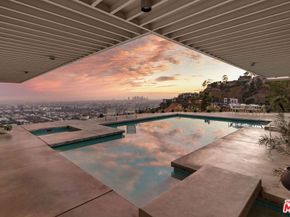 1635 Woods Drive, Los Angeles CA 90069