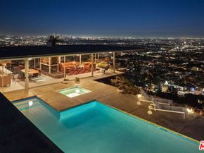 1635 Woods Drive, Los Angeles CA 90069