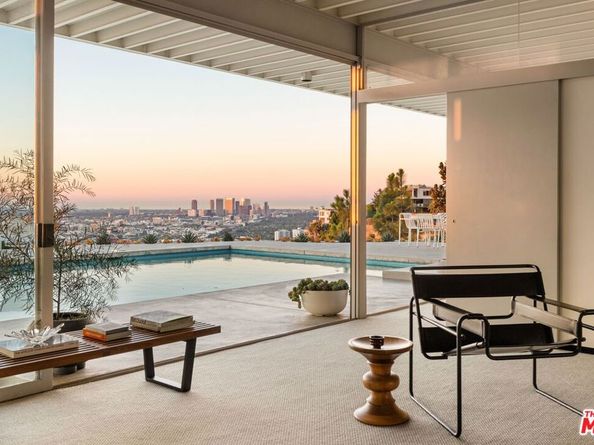 1635 Woods Drive, Los Angeles CA 90069