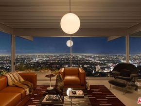 1635 Woods Drive, Los Angeles CA 90069