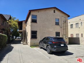 1824 S Wilton Place, Los Angeles CA 90019