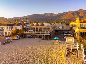 6246 Trancas Canyon Road, Malibu CA 90265