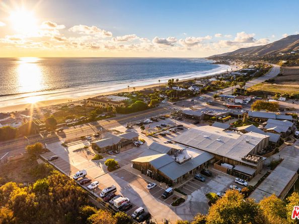 6246 Trancas Canyon Road, Malibu CA 90265