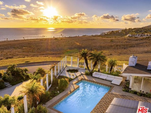 6246 Trancas Canyon Road, Malibu CA 90265