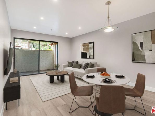 501 Palisades Drive 110, Pacific Palisades CA 90272