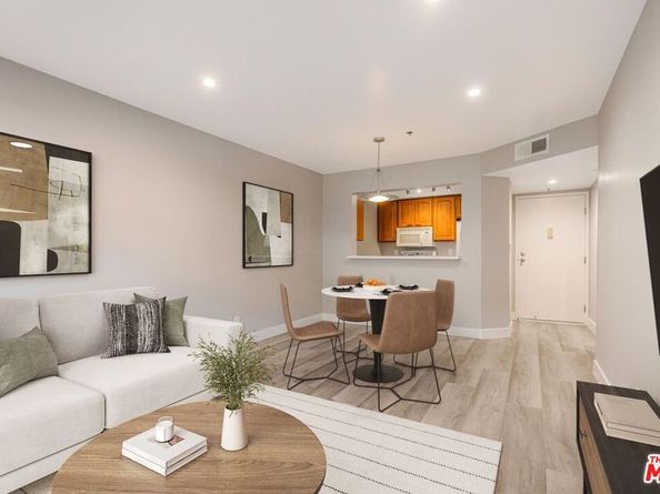 501 Palisades Drive 110, Pacific Palisades CA 90272