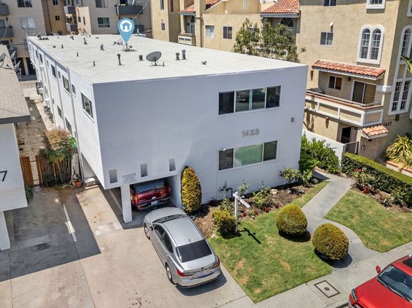 1433 Brockton Avenue, Los Angeles CA 90025