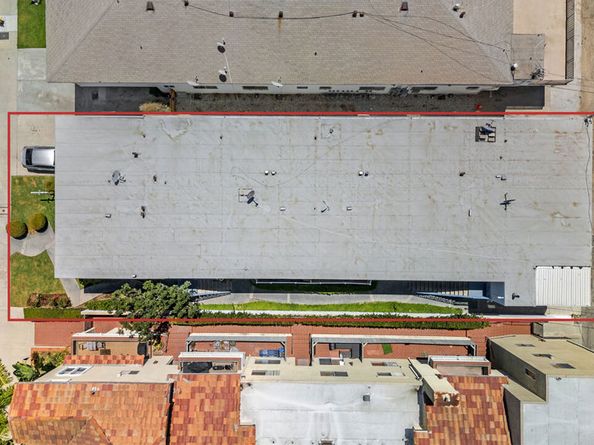 1433 Brockton Avenue, Los Angeles CA 90025