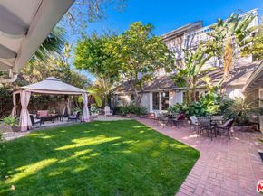 3245 Provon Lane, Los Angeles CA 90034