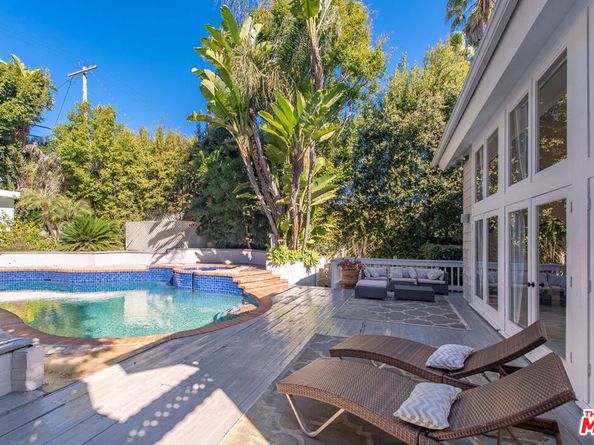 3245 Provon Lane, Los Angeles CA 90034