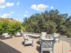 4964 Hydepark Drive, Agoura Hills CA 91301