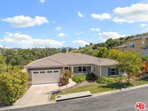 4964 Hydepark Drive, Agoura Hills CA 91301
