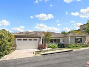 4964 Hydepark Drive, Agoura Hills CA 91301
