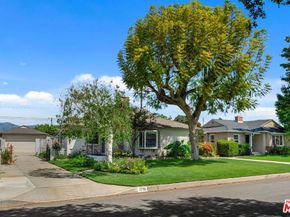1715 E Holly Oak Drive, West Covina CA 91791