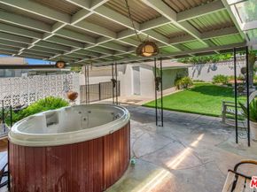 1715 E Holly Oak Drive, West Covina CA 91791