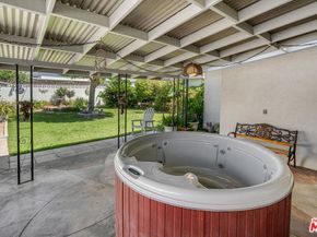 1715 E Holly Oak Drive, West Covina CA 91791