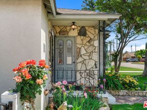 1715 E Holly Oak Drive, West Covina CA 91791
