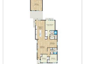 2843 S Holt Avenue, Los Angeles CA 90034