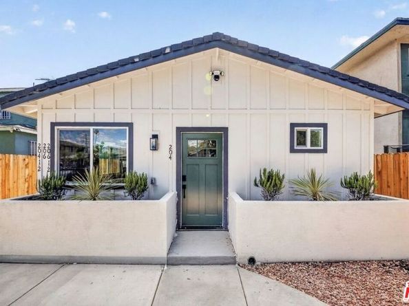 204 E 88th Street 204, Los Angeles CA 90003